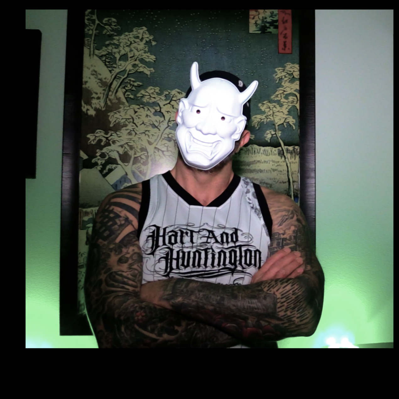 Hydrofonix — Brandon Breckenridge